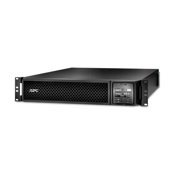 APC Smart-UPS SRT 2200VA 230V RACKMOUNT