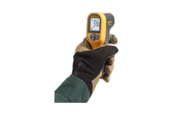 Infrared Thermometer Fluke 59 MAX