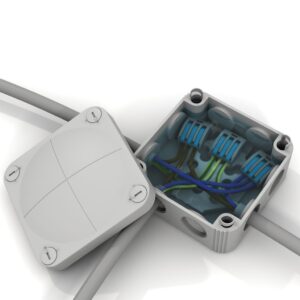 SBOX5 wire connector จุดรวมสาย - Image 3