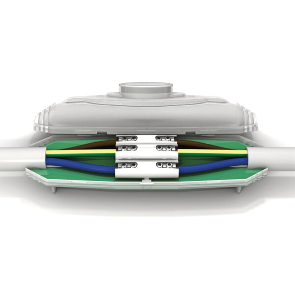 Resin insulation joint - Image 2