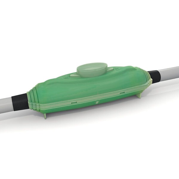 Resin insulation joint - Image 4