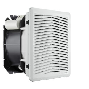 FILTER FAN 250MM X 250MM 230 V REVERSE FLOW