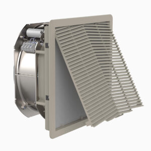 GF20KGU Filter fan 325mm x 325mm