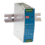NDR-120-12 Power Supply