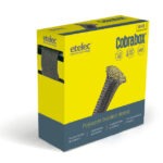 Polyester braided sleeving