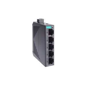 EDS-2005-ELP 5-port unmanaged switches with plastic housing