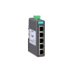 5-port entry-level unmanaged Ethernet switches