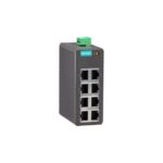 Unmanaged Ethernet Switch with 8 10/100BaseT(X) ports