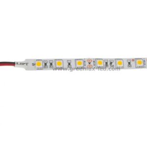 LED STRIP 5050 60 LED White