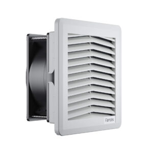 fan filter 150mmx150mm 230vac