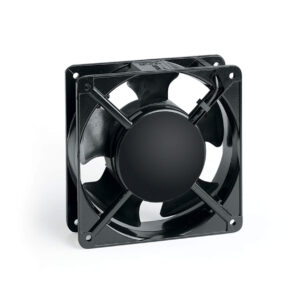 Compact Fan 92x92x38mm 230 vac