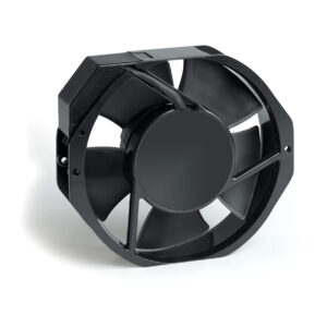 Compact Fan 172x150x51mm 230 vac