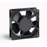 Costech D08A04HW Compact Fan 80x80x25mm 12dc