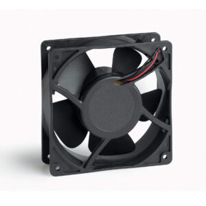 compact fan 120x120x38mm12dc