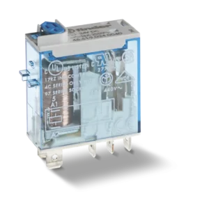 Miniature Industrial relay 16 A