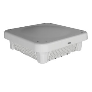 ROOF EXHAUST UNIT 230Vac RAL 7035 IP54