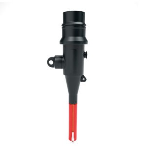 ชุดหัวสายเคเบิลแรงดันไฟฟ้า MV TS250D01